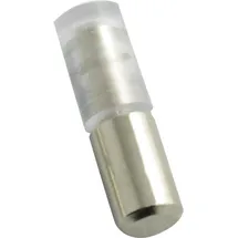 Ebb Glasbodenträger Claudia (Fächerträger) - 5 mm