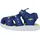 KangaROOS K-Mini Sandale Blau 28