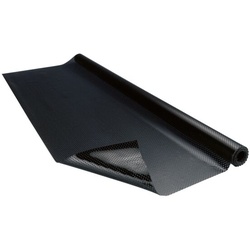 Wenko Sonnenschutzfolie perforiert 56 x 200 cm schwarz