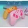 GameSir Nova Lite Controller Gelb Nintendo Switch