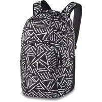 DaKine Campus L 33 l 80s geo