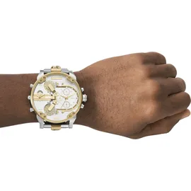 Diesel Mr. Daddy 2.0 Edelstahl 57 mm DZ7486
