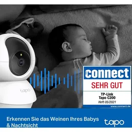 Tapo C200