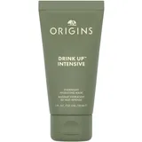 Origins Drink Up Intensive Overnight Hydrating Mask Gesichtsmaske 30 ml