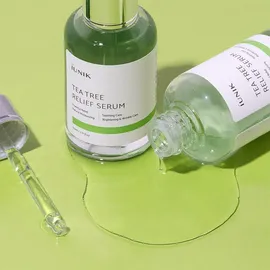 IUNIK Tea Tree Relief Serum 50 ml