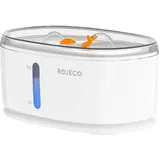 rojeco Wireless 2,5-Liter-Brunnen