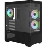 Zalman CHRONIX BLACK Multi