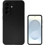 4smarts Samsung Galaxy A57 Backcover schwarz