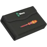 WERA 9413 Textile Box Kraftform Kompakt VDE 17 extra slim 1, leer
