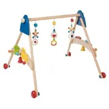 Heimess Baby-Fit Greif- und Spieltrainer, Zug