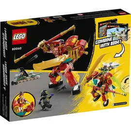LEGO Monkie Kid Kombi-Mech 80040