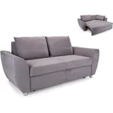 Verwandlungssofa SLEEP (HT 90x95 cm) - HT 90x95 cm