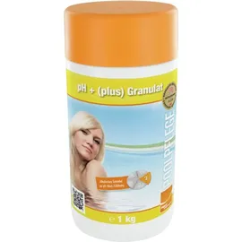 Steinbach pH Plus Granulat 1 kg