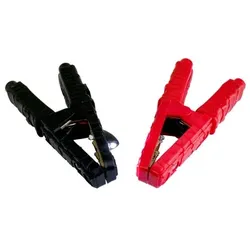 Polklemme rot + vollisoliert 850A für START BOOSTER 1800/2500, ...