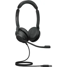 JABRA Evolve2 30 SE MS Stereo USB-A