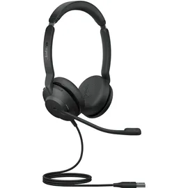 JABRA Evolve2 30 SE MS Stereo USB-A