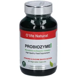 O'Life Natural Probiozyme