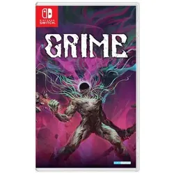 Grime - Switch [JP Version]