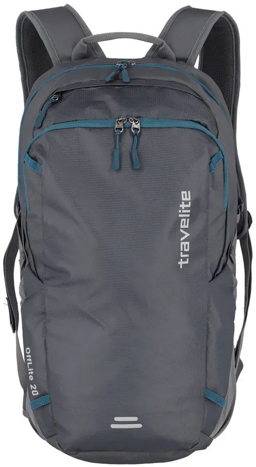 Travelite Basics Offlite Rucksack 20L