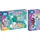 CLEMENTONI Bundle Mein Stift-Atelier-Set + 3er Set als Zugabe