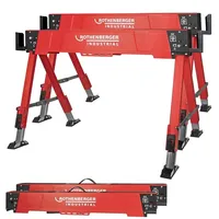 Rothenberger Industrial DUO Falt Arbeitsbock - 1500005750