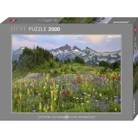 Heye Puzzle Tatoosh Mountains (29903)