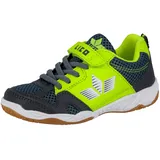 LICO Sport VS Anthrazit/Lemon 38