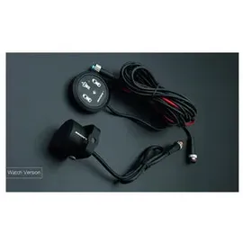 INNOVV ThirdEYE Watch Toter Winkel Assistent