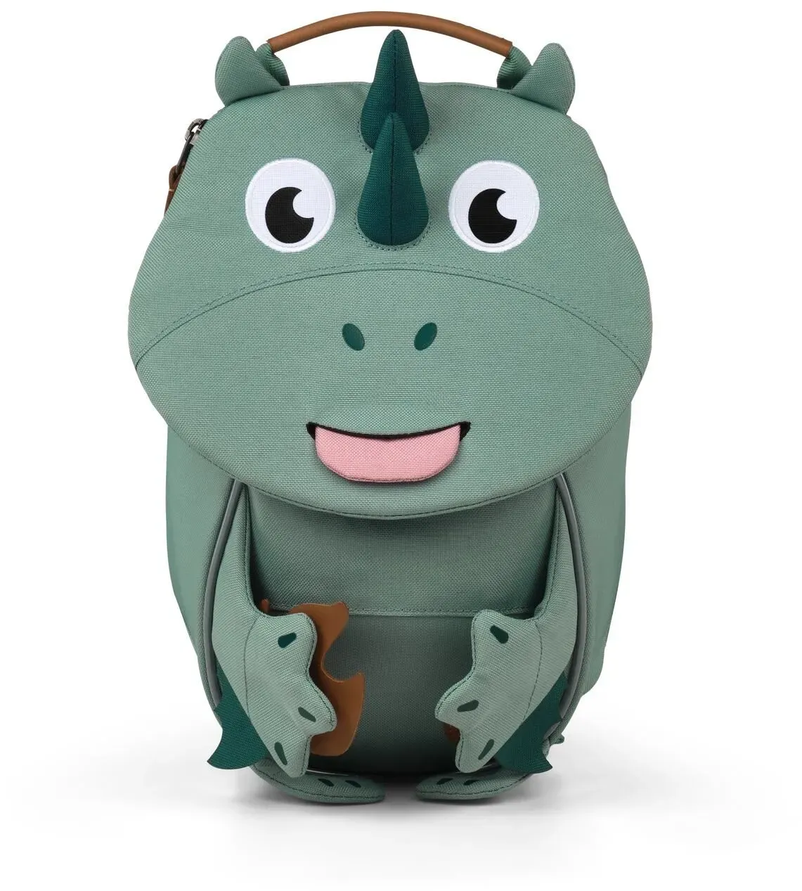 Affenzahn Kinderrucksack Kleiner Freund Pure Drache