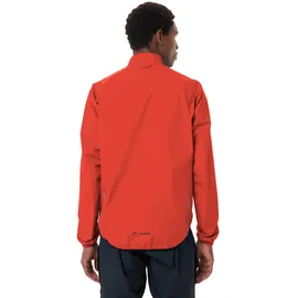 Vaude Herren Drop III Jacke (Größe L, rot)