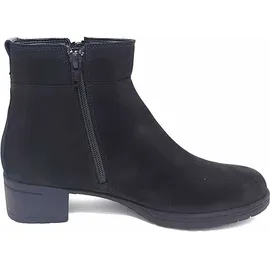 HARTJES Stiefelette in schwarz 37