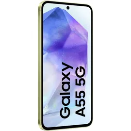 Samsung Galaxy A55 5G 256 GB Awesome Lemon