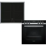 Siemens EQ522DA1ZM HE517GBS4 + EM645CQB6E