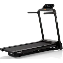 Hammer Laufband FlyRun 2.0 schwarz