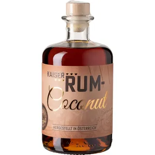 Fein-Brennerei Prinz Prinz Rum Coconut 40%