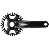 Shimano Fc-mt510-1 1s Kurbelgarnitur