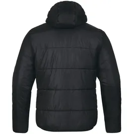 Jako Steppjacke Basic schwarz S