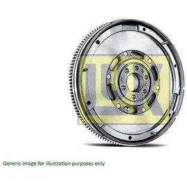 schaeffler luk Schwungrad