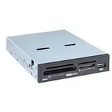 Ultron UCR 75 in 1 schwarz