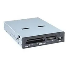 Ultron UCR 75 in 1 schwarz