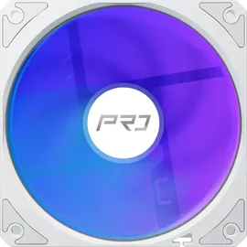 ASRock Pro 360 ARGB White | AiO-Wasserkühlung