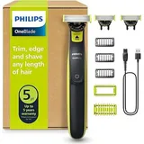 Philips OneBlade 360 Face + Body QP2824/31
