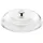 Staub Gewölbter Glasdeckel 20 cm