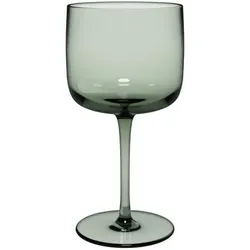 like. by Villeroy & Boch Like Sage Weinkelch Set 2tlg. 270ml