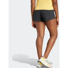adidas Adizero Essentials Damen Schwarz XL