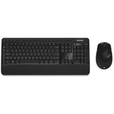 Microsoft Wireless Tastatur 3050 EN Set (PP3-00023)