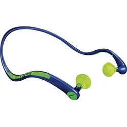 MOLDEX Bügelgehörschutz WaveBand 2K, Stöpsel austauschbar EN 352-2 SNR=27 dB