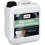 mem Fassaden-Imprägnierung 10 l
