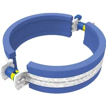 Wavin Rohrschelle DN100, M8/M10