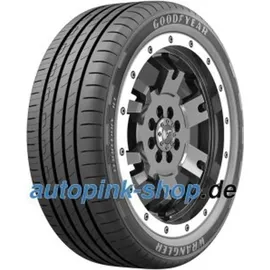 Goodyear 255/70 R17 112T Wrangler Territory HT